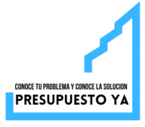 logo presupuesto ya