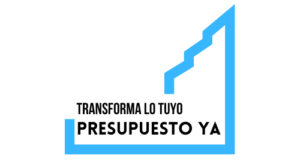 logo presupuesto ya