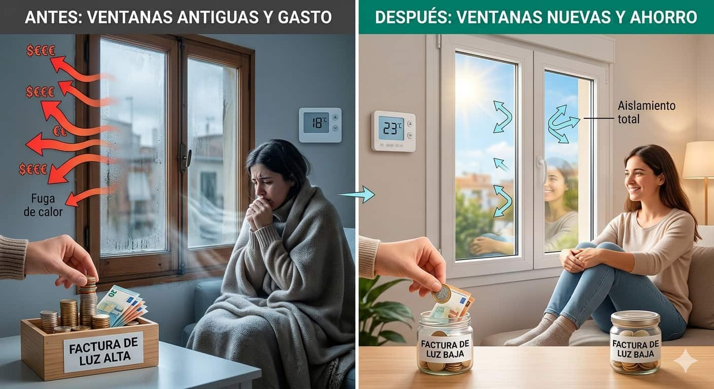 Como calcular el ahorro